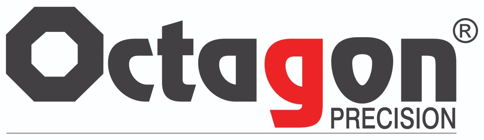 Octagon Precision India Pvt. Ltd., Pune logo